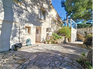 villa à la vente -   83500  LA SEYNE SUR MER, surface 153 m2 vente villa - UBI482149568